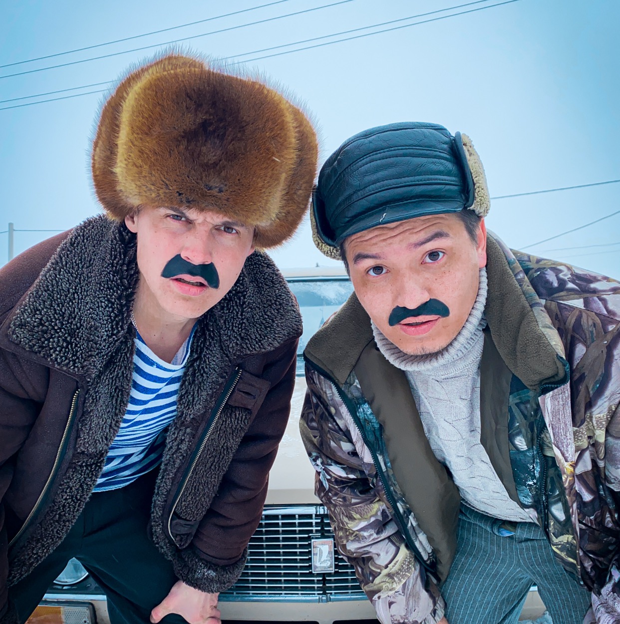 Батя В Здании batek.official
