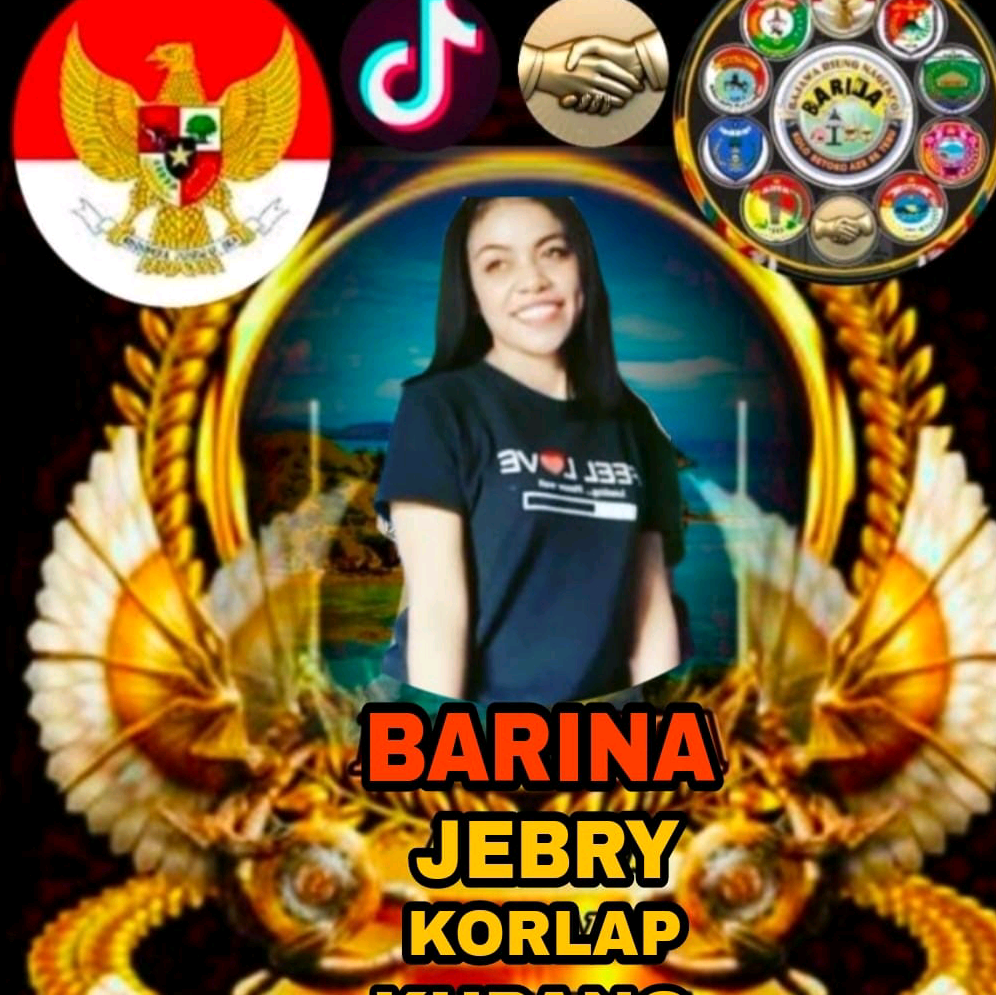 BARINA KORLAP 🥰JEBRY🥰 nonamissa06
