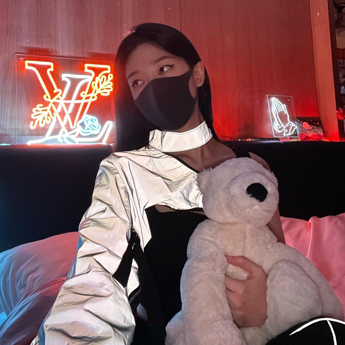 Lene danceformeshort video