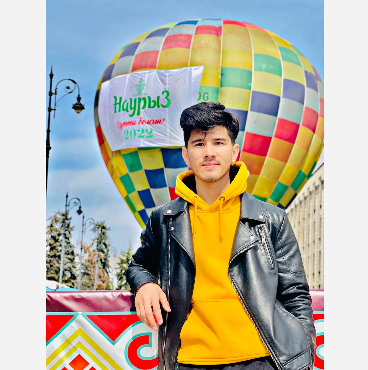 🇰🇿Nazir Shahin🇰🇿 nazir_shahin
