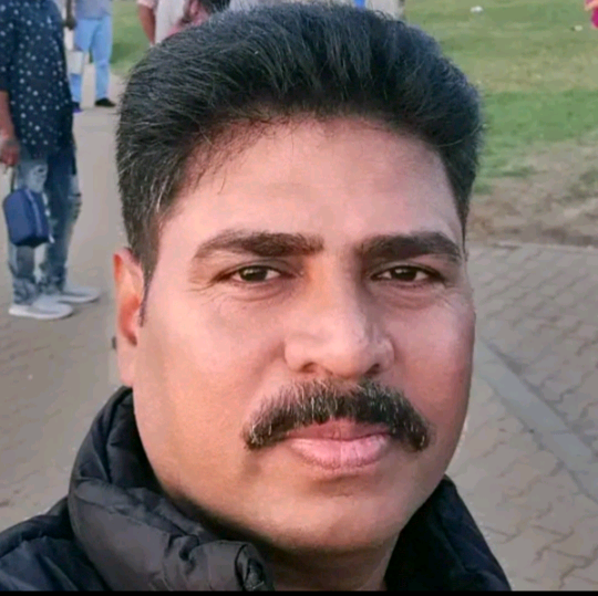 Ashutosh Kumar ashutoshkumar029