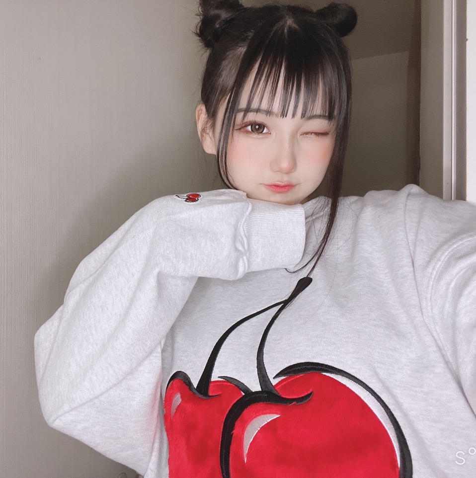 セリヌン🍒💖 serinundesu