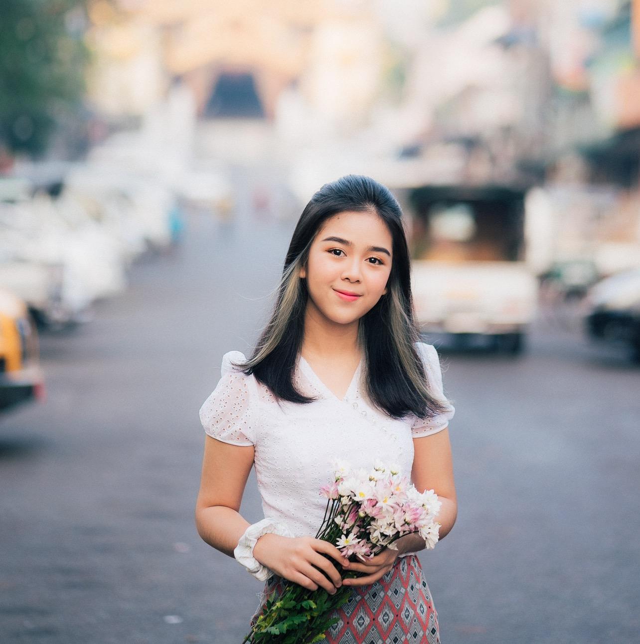 Phone Thiri Kyaw phonethirikyaw