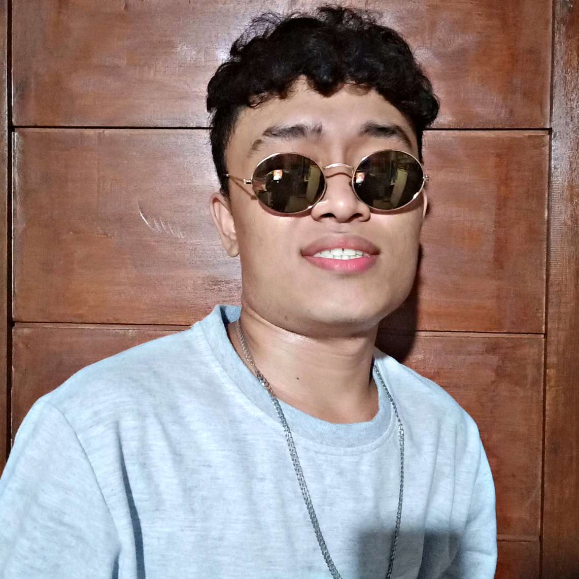 Ray Josh Official🖤 ray_josh