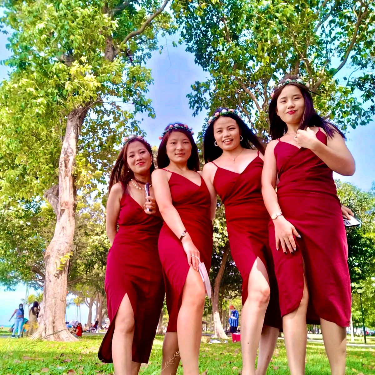 Mingma Tamang😇🌺 mingmadumzan02
