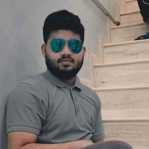 Md Jabed djjaved1