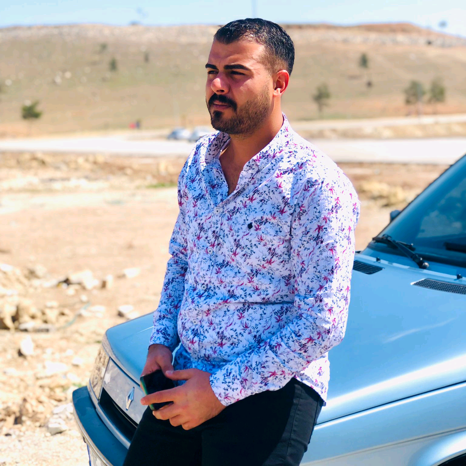 Alican Kurşak alicankrsk