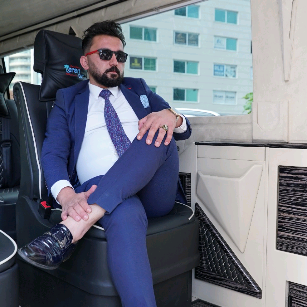 Gökhan Küçük gokhankucuk0816