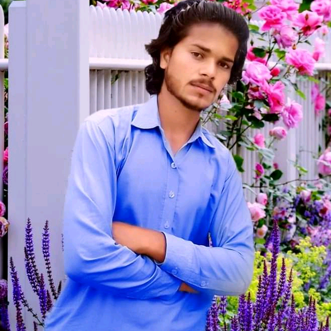 Tik Toker Fahad fahadaligujjar5