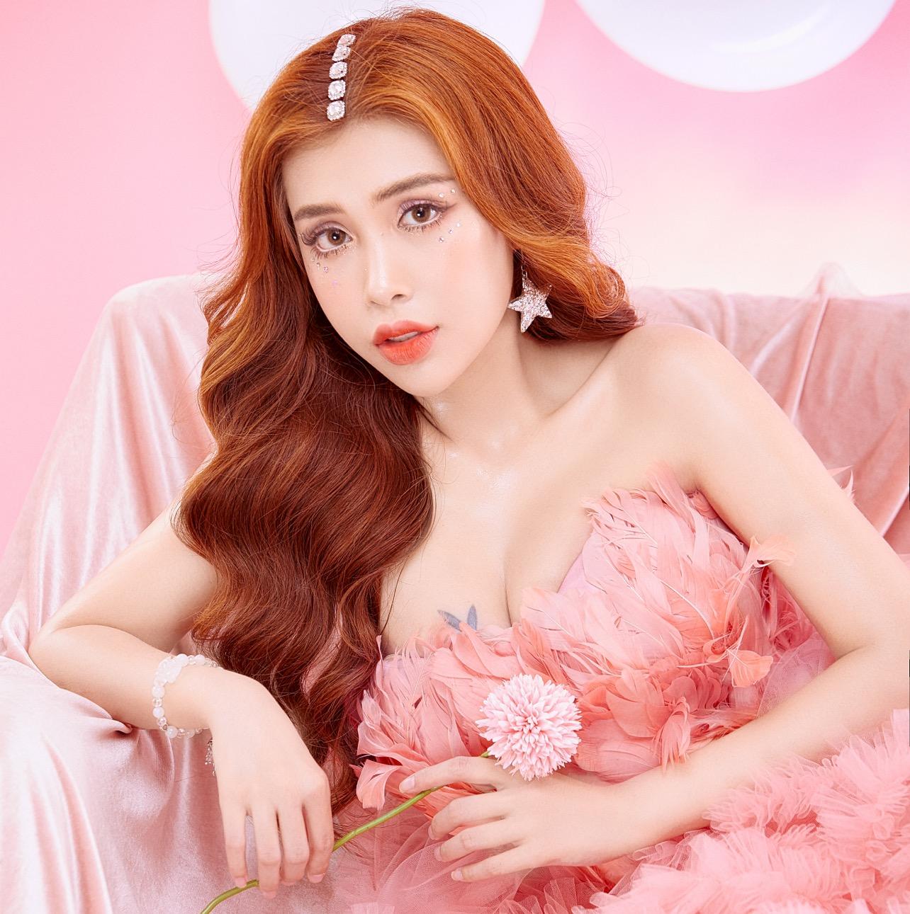 Pinky Bảo Trân pinkybaotran
