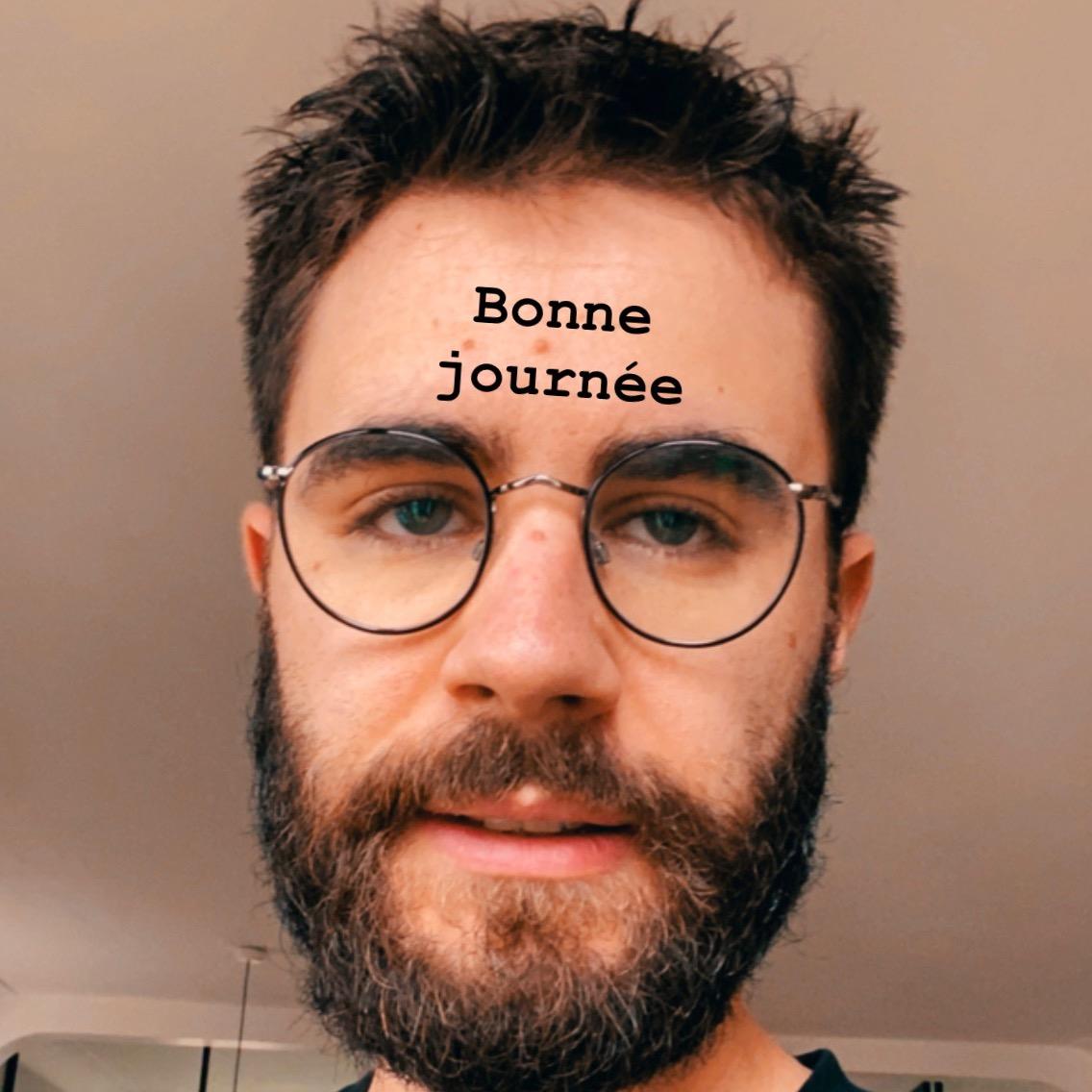 Cyprien cyprientube
