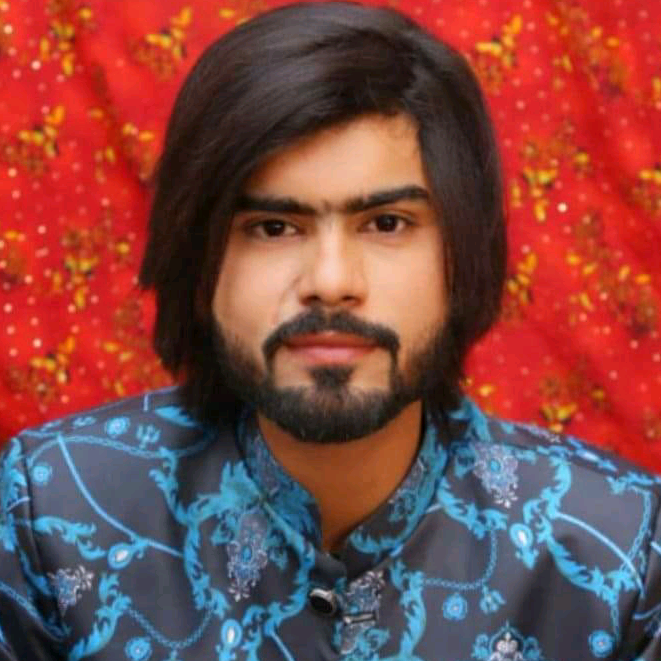 Murtaza Rajpoot murtazarajpoot45