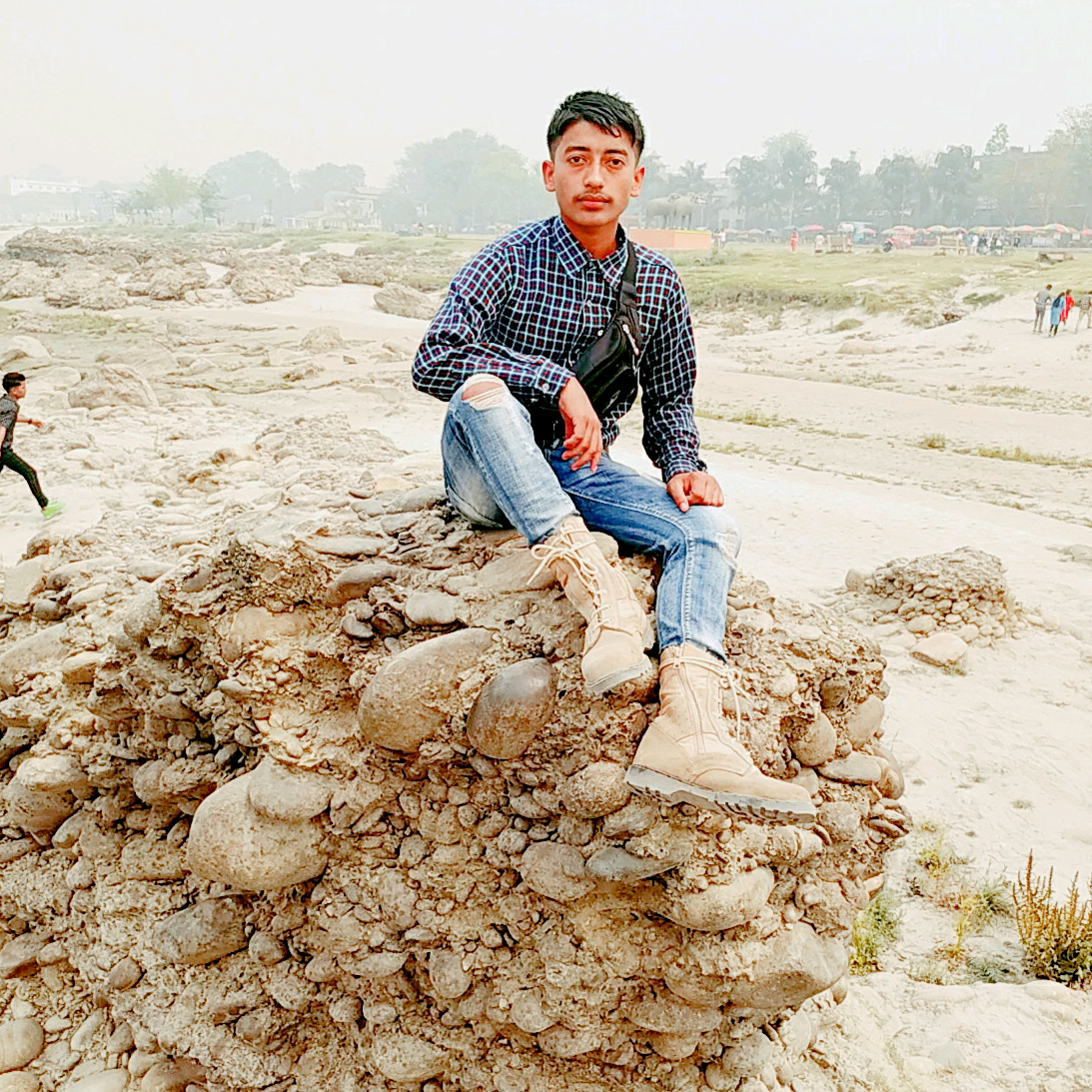 Prabin Baniya prabinbaniya7