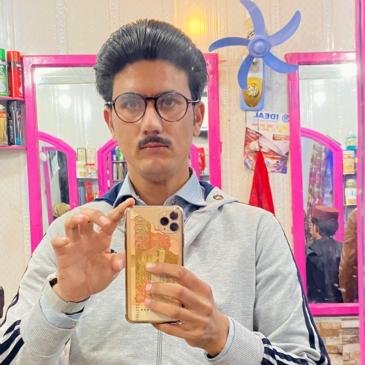 Nawab Ali nawabali9991
