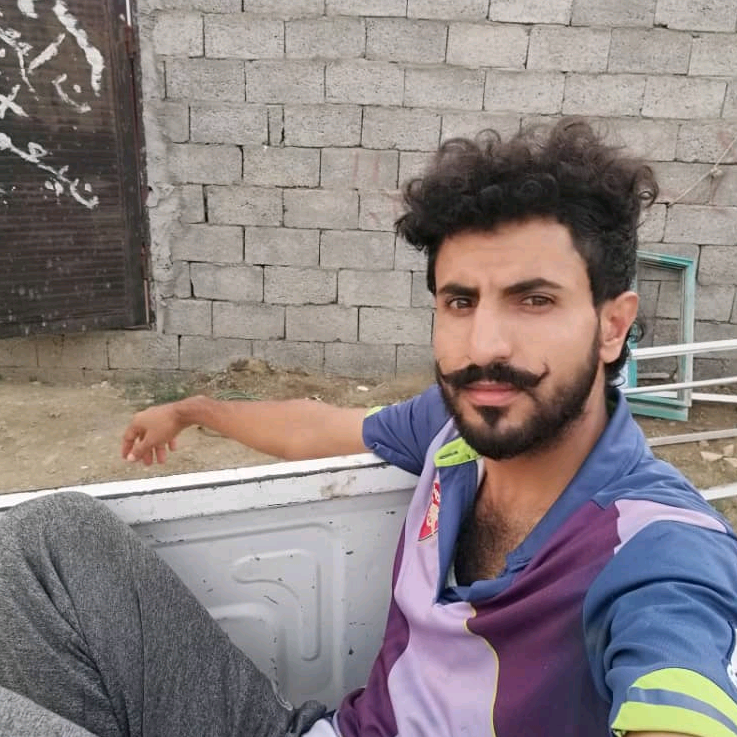 ابو جبل user40307234