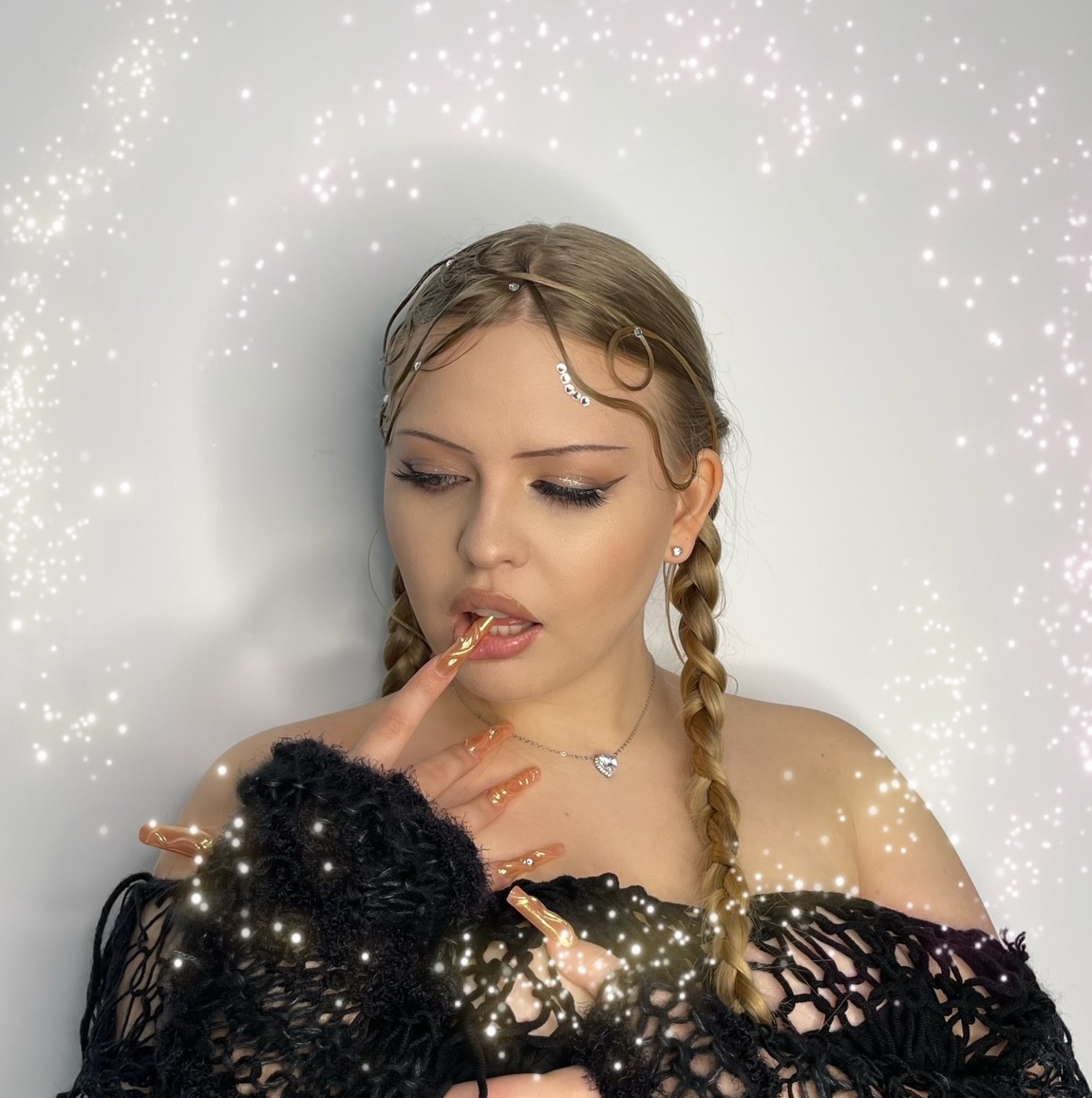 АЛЕНА ДАСТ yes✨ _alenadast
