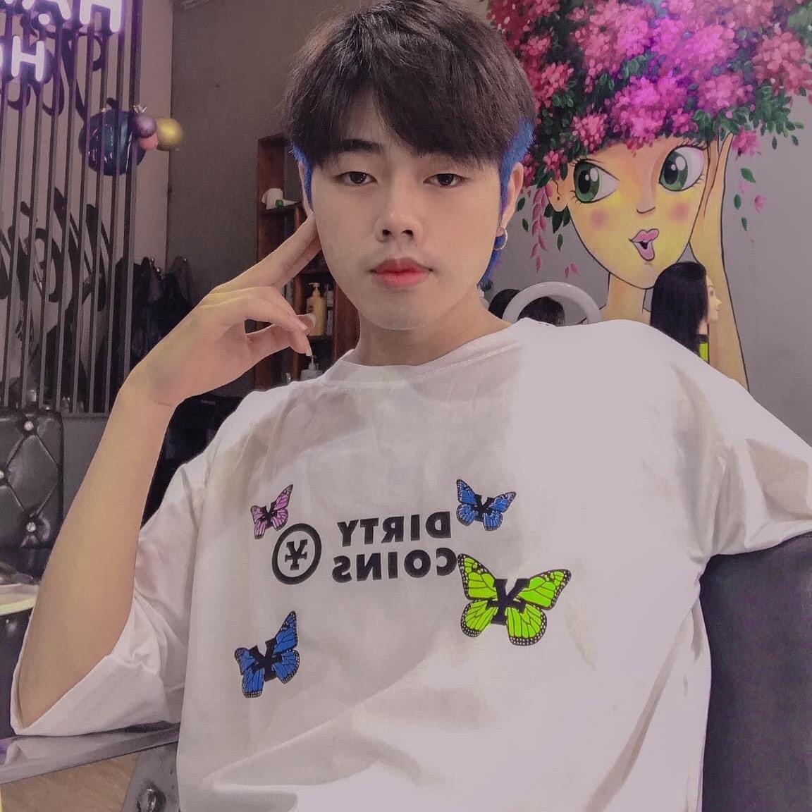 Fb:Nguyễn Văn Nghĩa✅ bossnghia2000