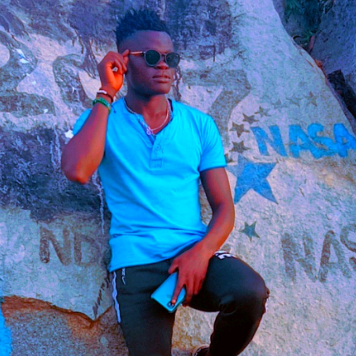 DjJohnke djjohn254