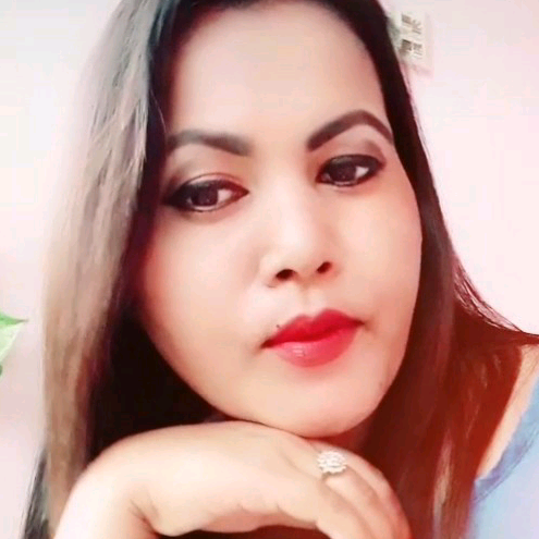 Pranisha Nanu pranisha332