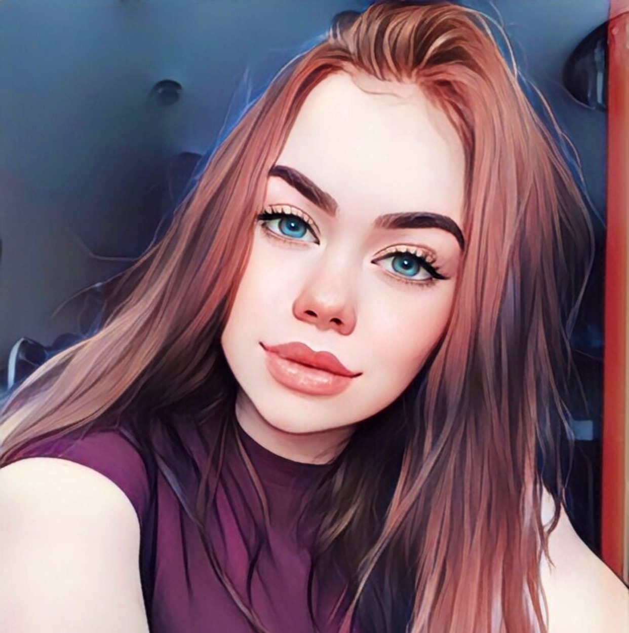 Екатерина __ekat20_