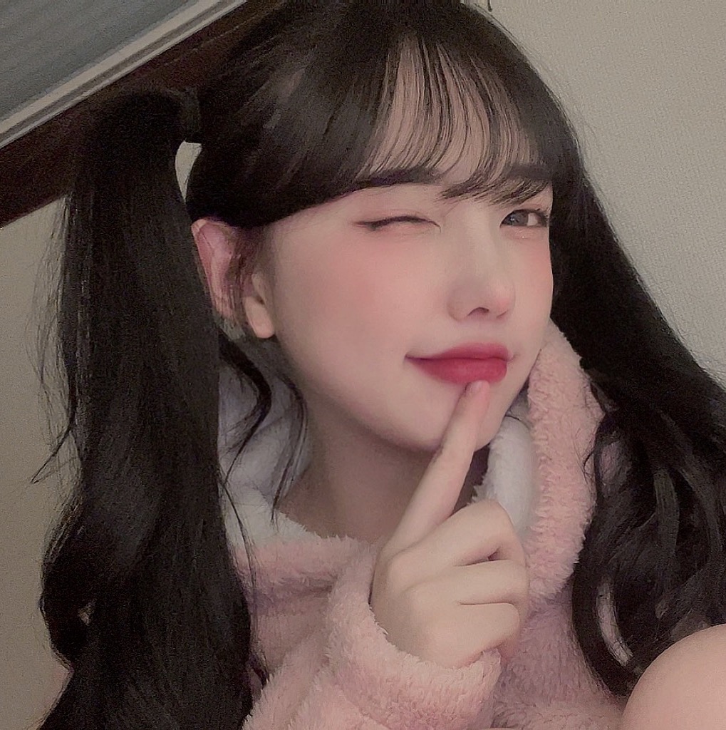 이쥬 verrywooo