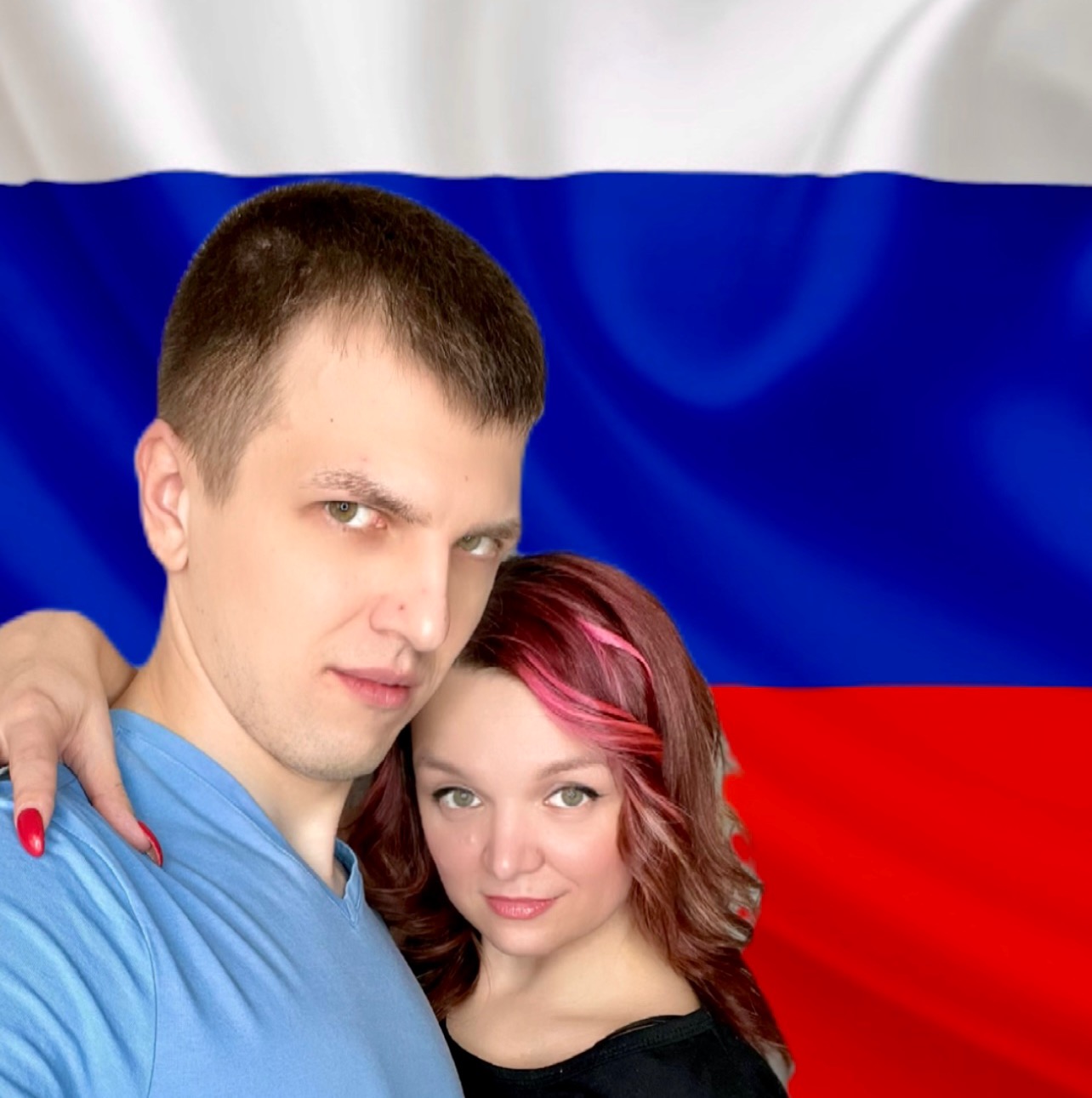 Лена⚜️Дима lena_and_dima