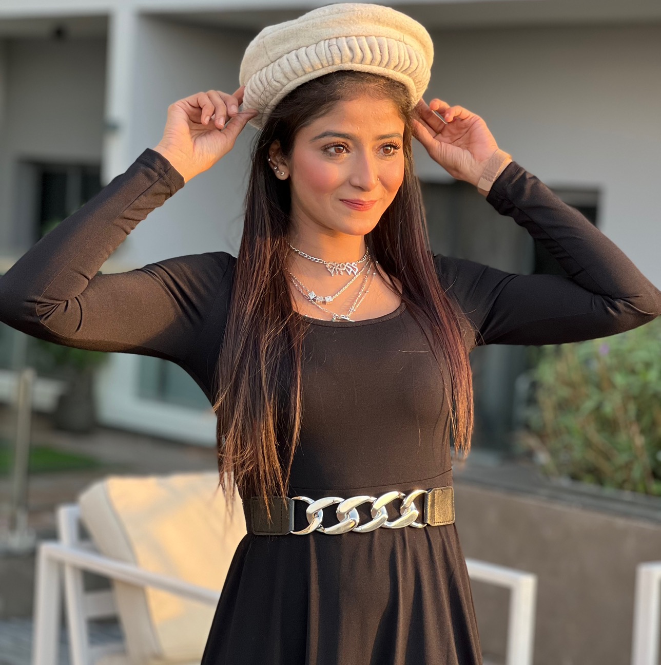 Iqra Gillani 💃🏻 i_q_uae