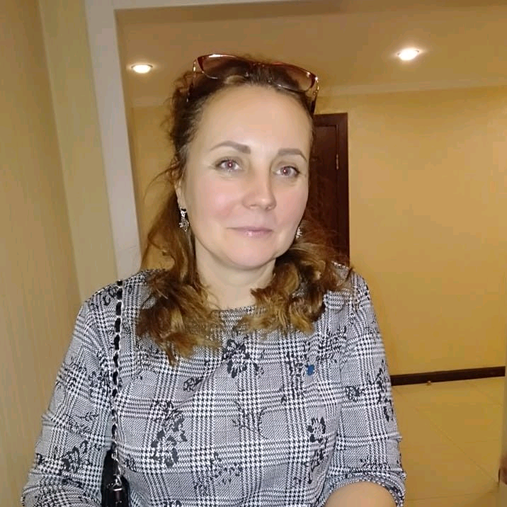 Оксана Бердникова mamaoksik