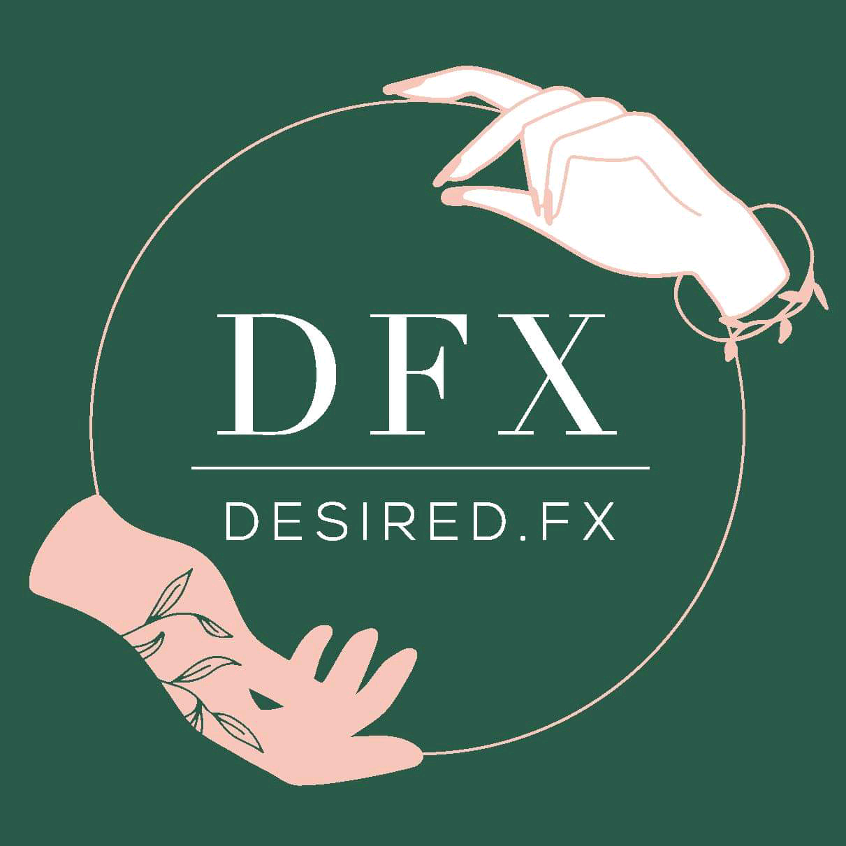 Dea Desideria desired.fx