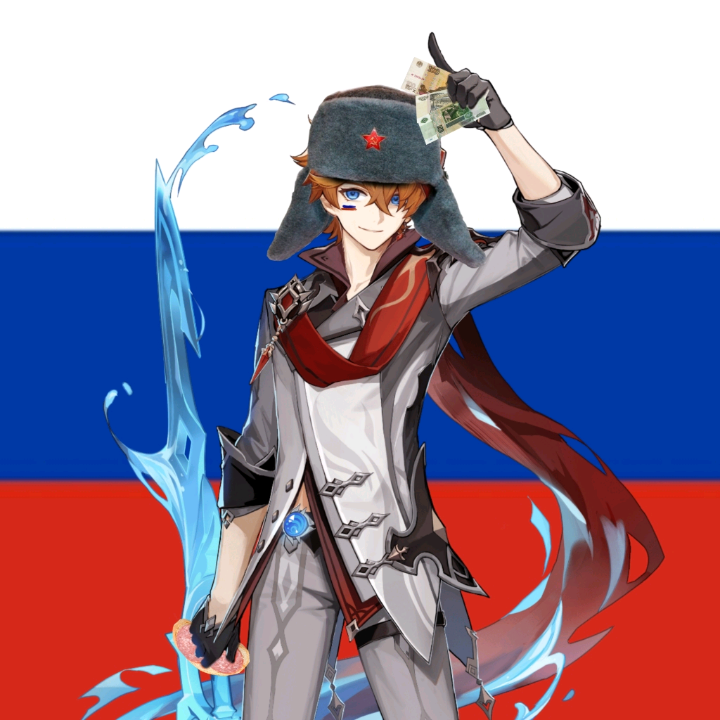 [Самосвал] _maky_rus