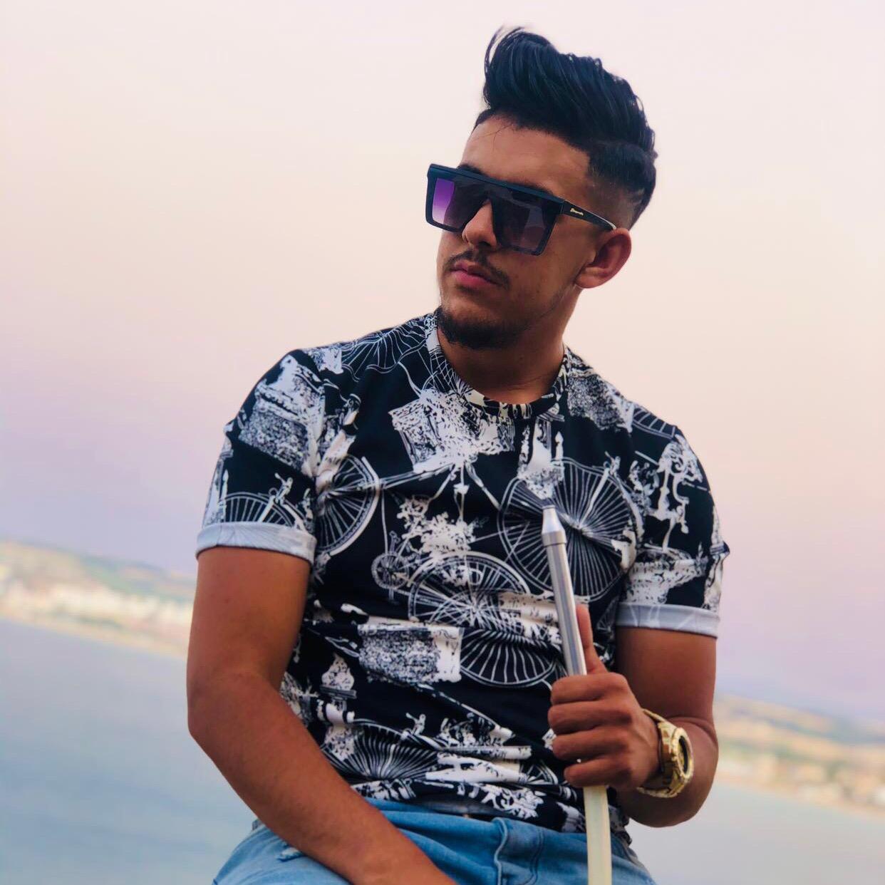 Lotfi pyaniiist lotfilorganist