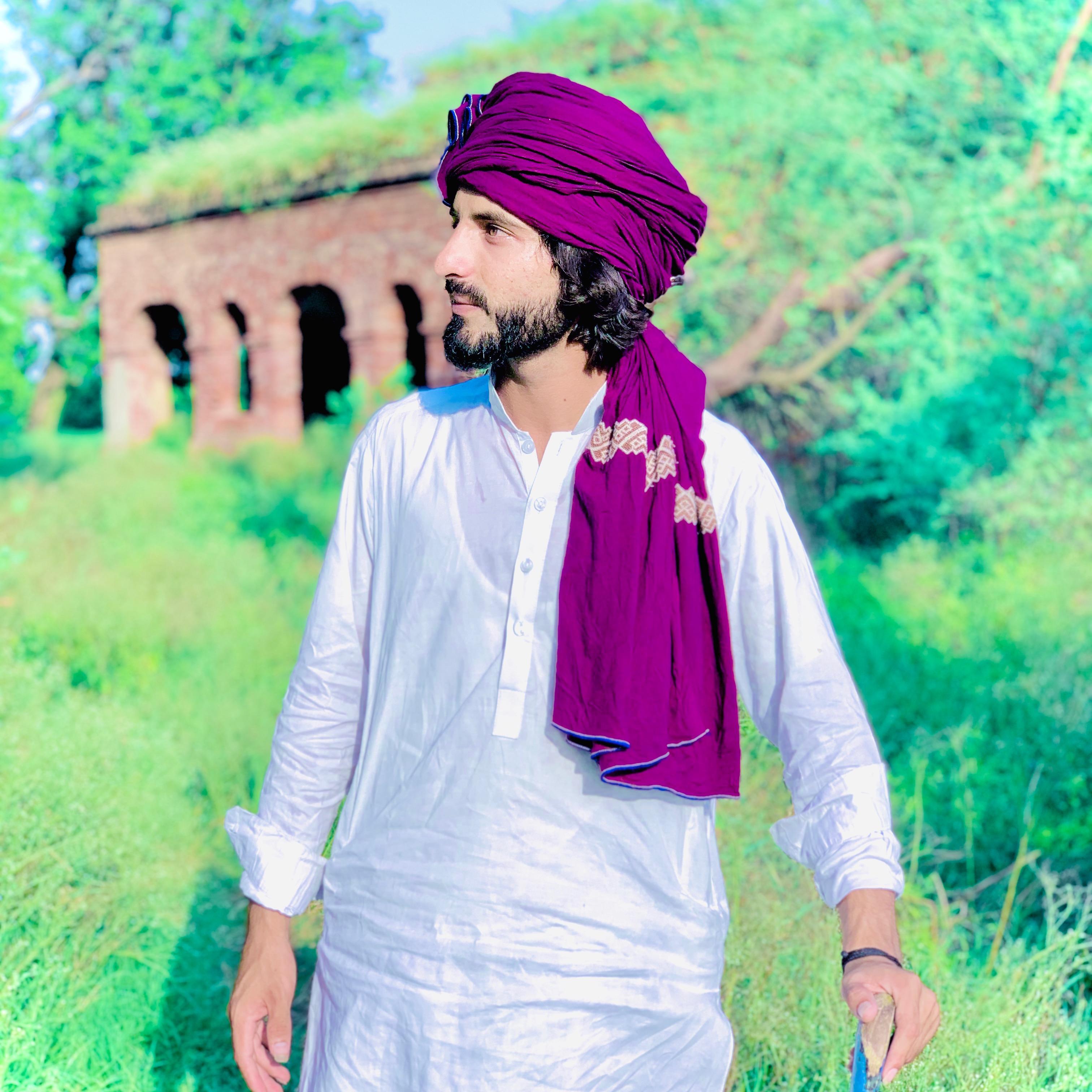 Baba Chand babachandvirk1