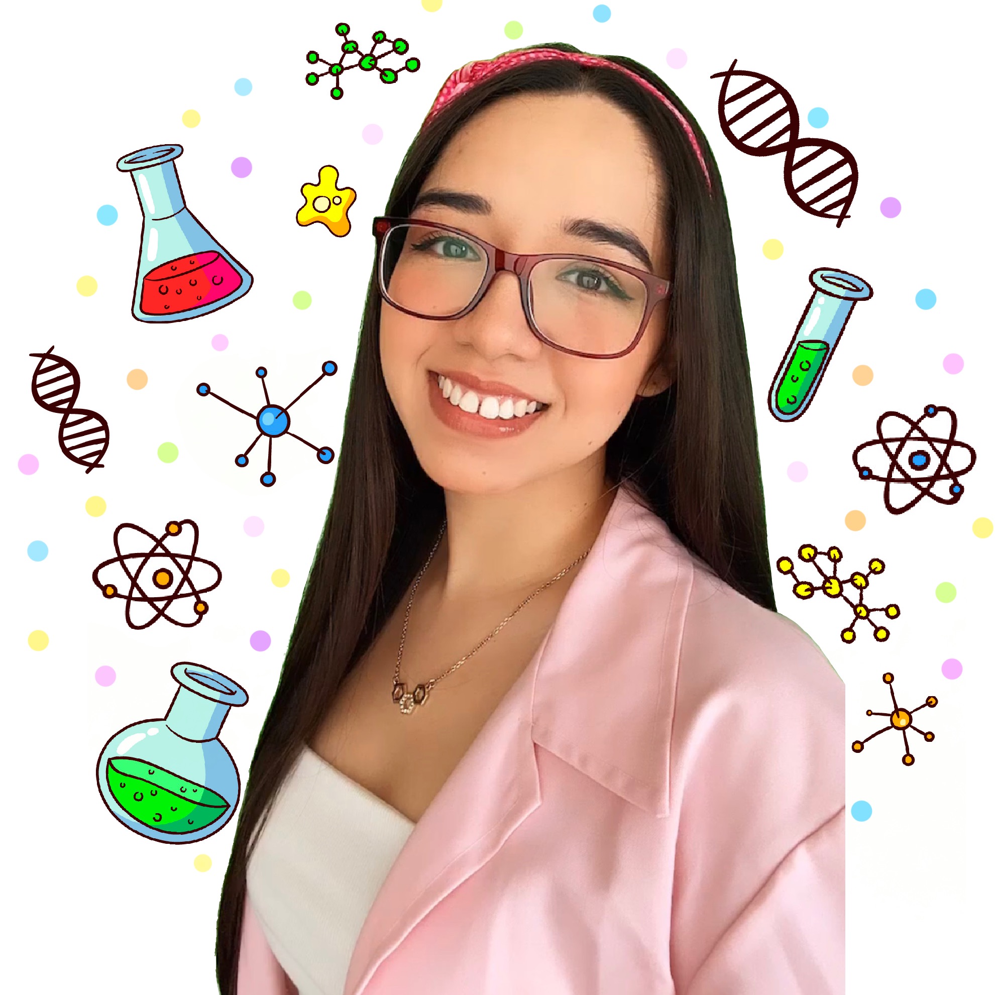 Science with Ana sciencewithana
