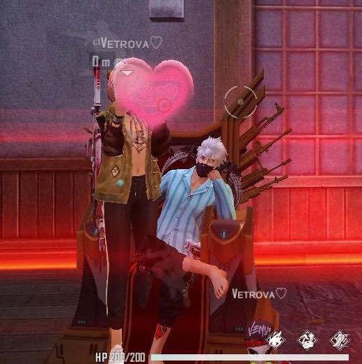 Free fire Gromov⚡️❤️ gromov.best