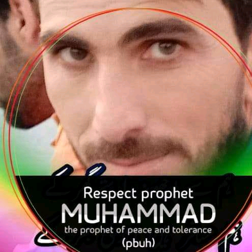 nawabali3071 Pakistan 🇵🇰 nawabali3071