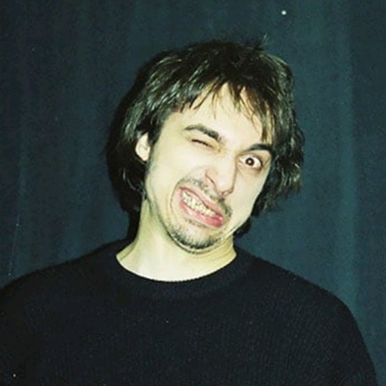 Это ты коньяк сп#здил?! i_king_i_jester