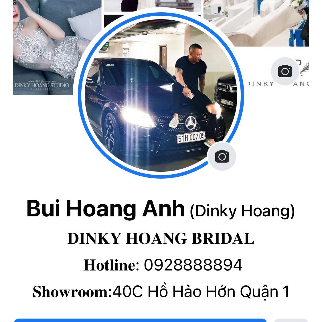 Dinky Hoang dinkyhoang
