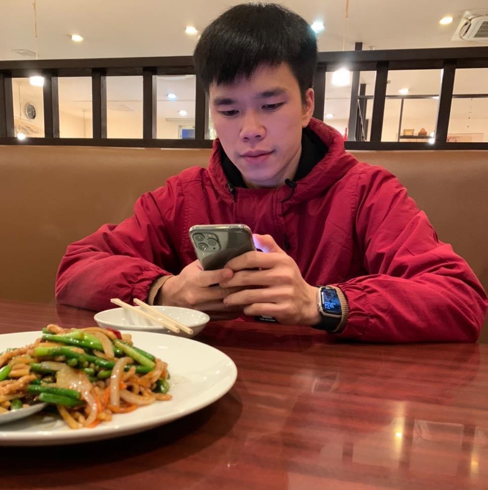 Lưu Trung🇻🇳 luutrung268