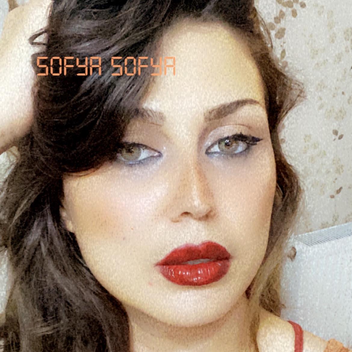 صوفيانا sofya.bella