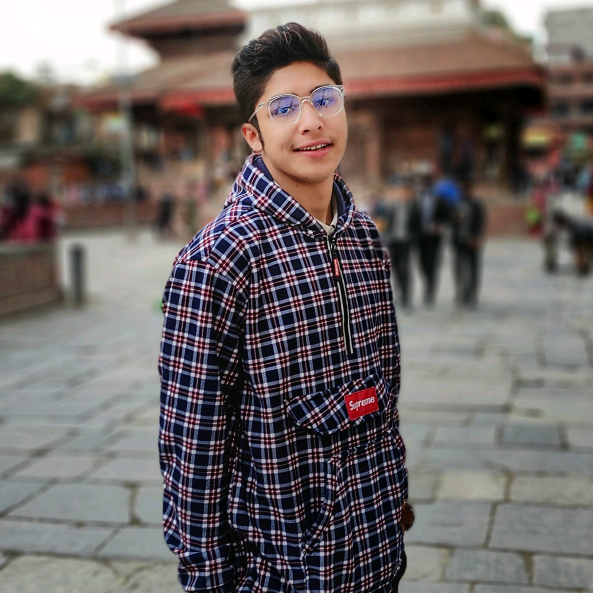 Ujjwal Mahat its_me_ujjwal19