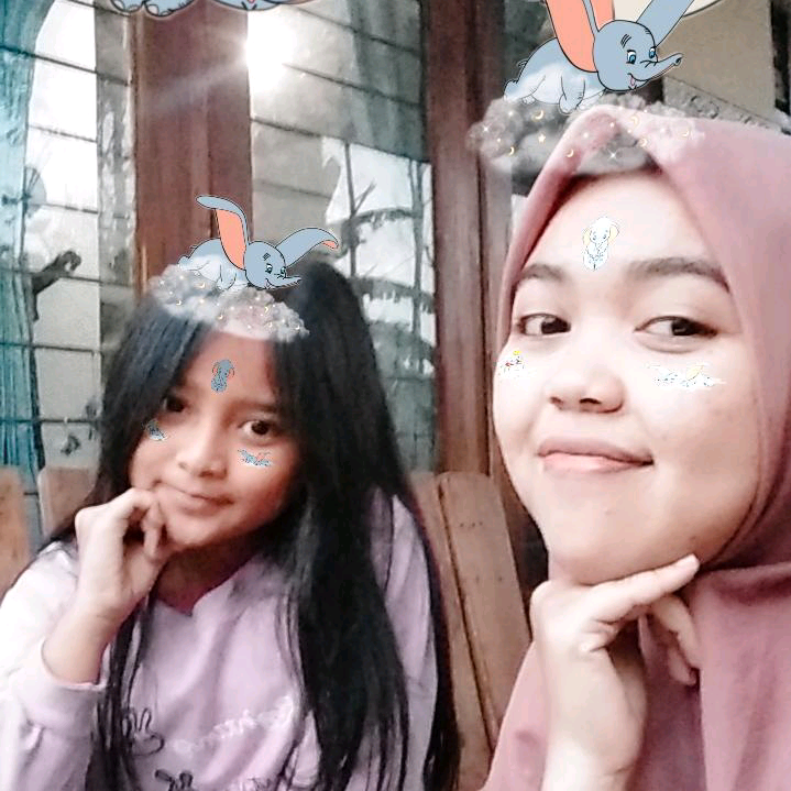 Zaim Hary nabilakhairunnisa095