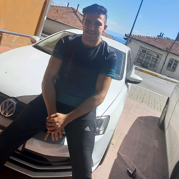 Adil emre çiçek bytazzz