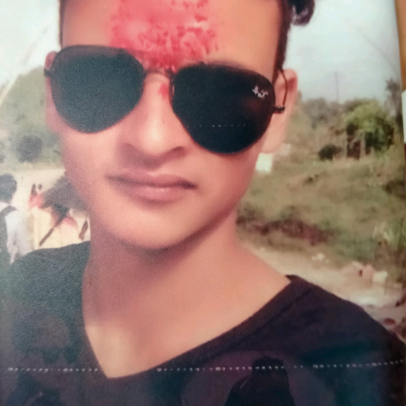 Parkesh Pandey parkeshpandey