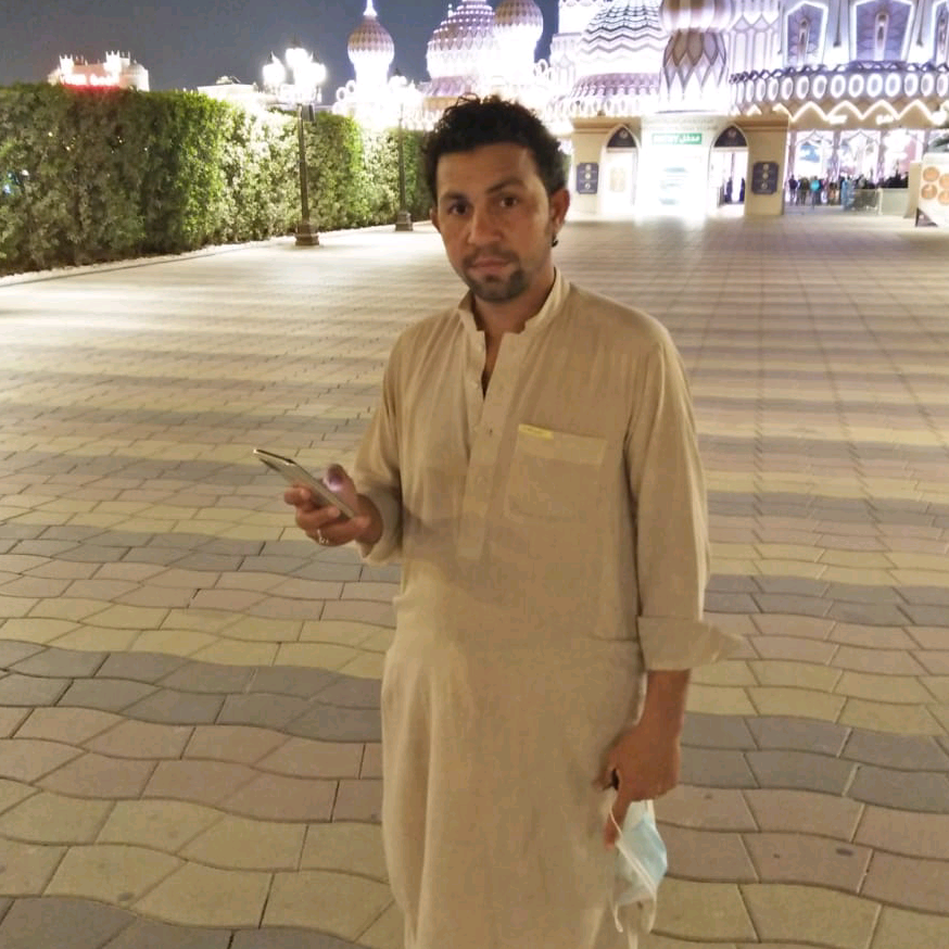 Muhammad Shahzad Afr muhammadshahzadaf2