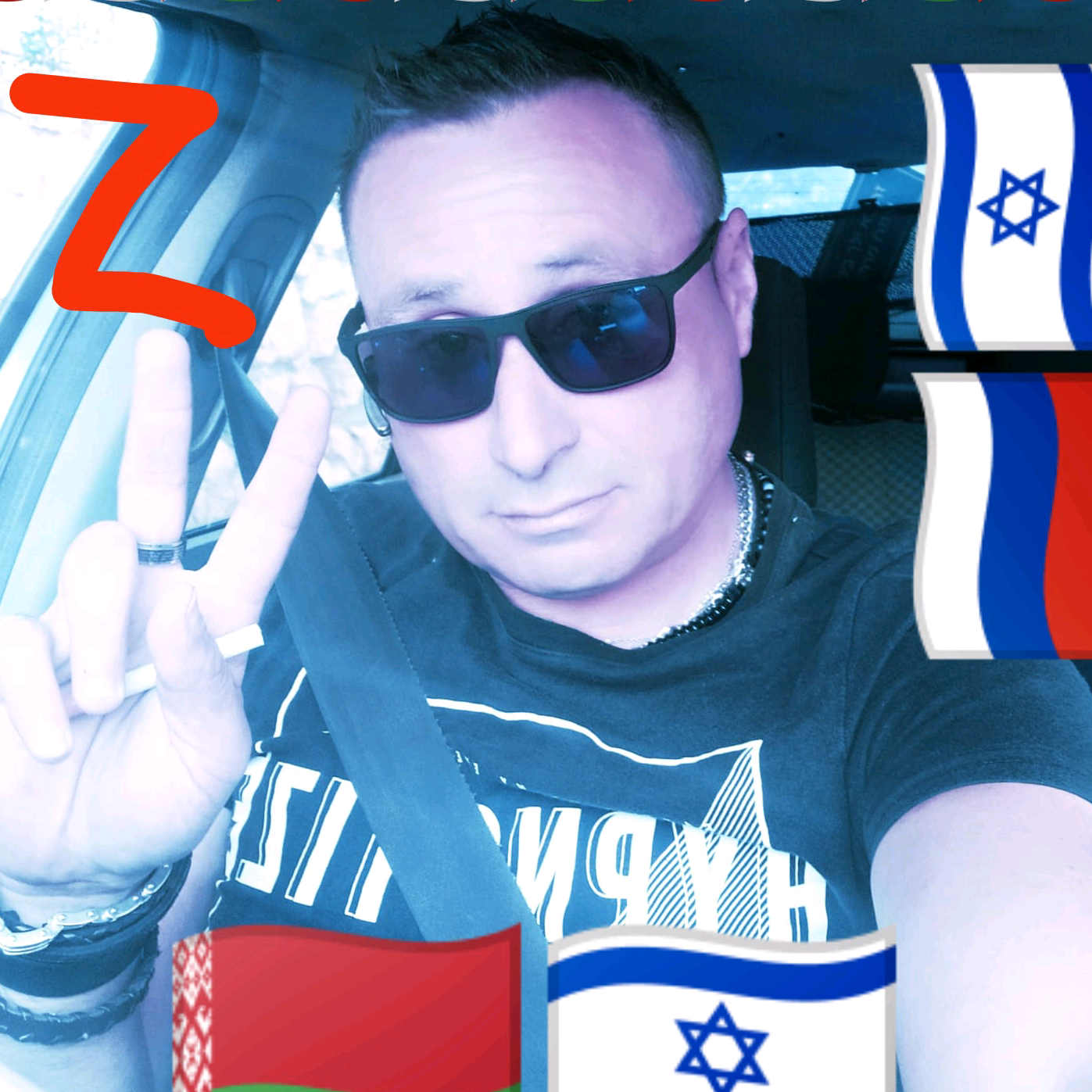 Vlad Vlad Rossiya Sila🇷🇺🇮🇱 vladvlad4863