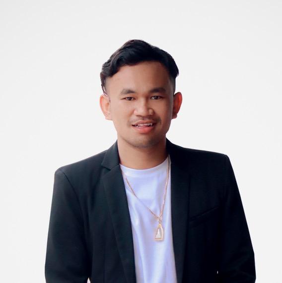 PhanRong - ផាន់រុង phanrongrapper