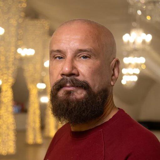 АНДРЕЙ КОВАЛЁВ andreykovalev_russia