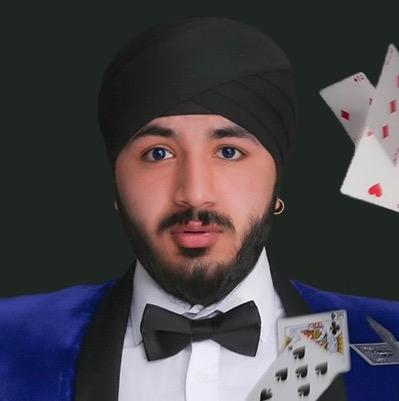 Arshdeep Soni arshsoni