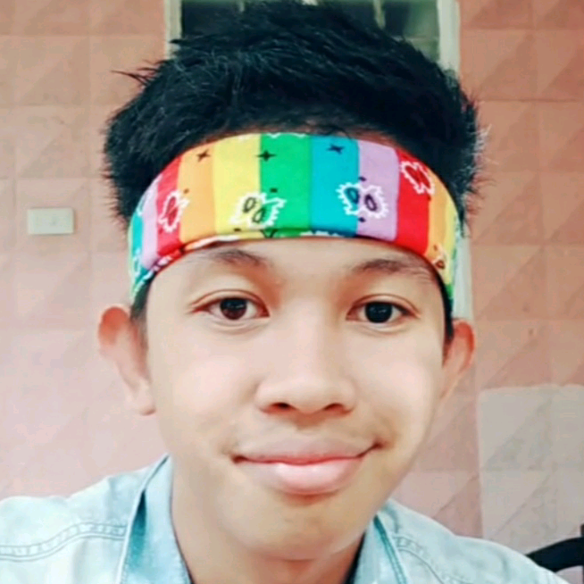 Patrick L. Carandang mrkhunchai