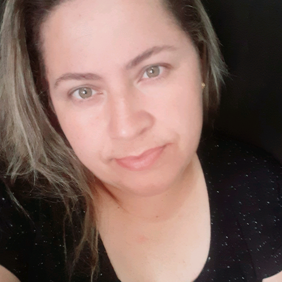 Rosilda Castro rosecastro784
